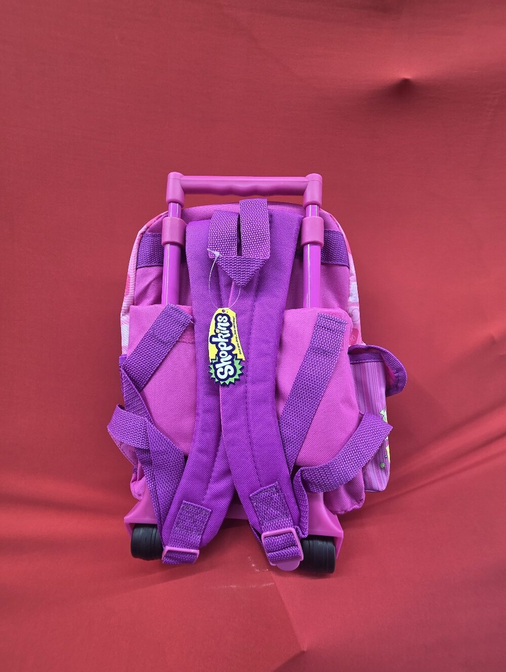 Shopkins Backpack - Picture 4 of 6
